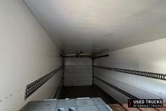 Renault Trucks D Wide
                                          320