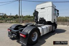 Renault Trucks T
                                          460