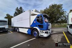 Renault Trucks D Wide
                                          