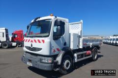 Renault Trucks Midlum
                                          220