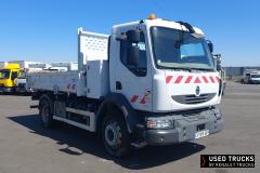 Renault Trucks Midlum
                                          220