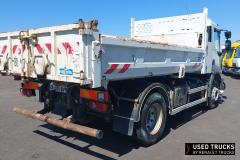 Renault Trucks Midlum
                                          220