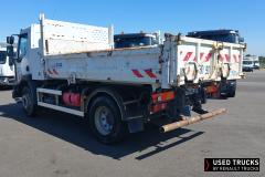 Renault Trucks Midlum
                                          220