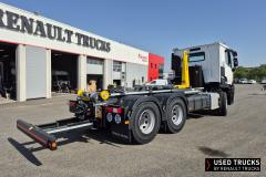 Renault Trucks C
                                          440