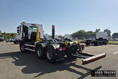 Renault Trucks C
                                          440