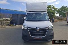 Renault Trucks Master
                                          