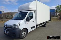 Renault Trucks Master
                                          