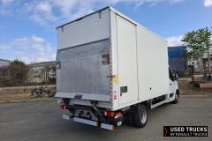 Renault Trucks Master
                                          