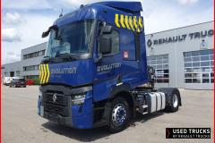 Renault Trucks T
                                          480