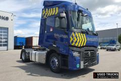 Renault Trucks T
                                          480
