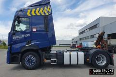 Renault Trucks T
                                          480
