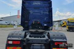 Renault Trucks T
                                          480