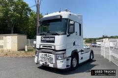 Renault Trucks T High
                                          520