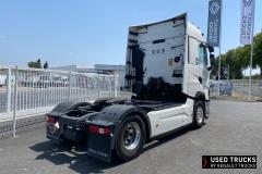 Renault Trucks T High
                                          520