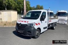 Renault Master
                                          130