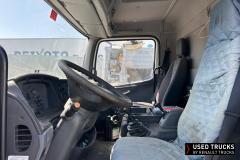 Mercedes-Benz Atego
                                          180