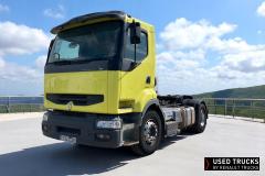Renault Trucks KERAX
                                          