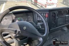 Renault Trucks KERAX
                                          