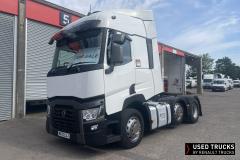Renault Trucks T
                                          460