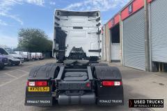 Renault Trucks T
                                          460