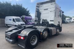 Renault Trucks T
                                          460