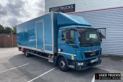MAN TGL
                                          220