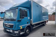 MAN TGL
                                          220