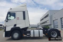 Renault Trucks T
                                          460