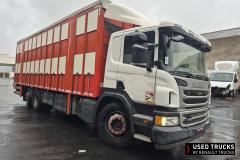 Scania P-serie
                                          360