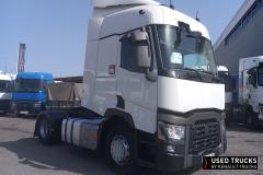 Renault Trucks T
                                          440