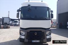 Renault Trucks T
                                          440