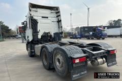 Renault Trucks T
                                          520