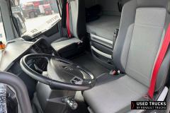 Renault Trucks T
                                          520