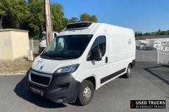 Peugeot Boxer
                                          130