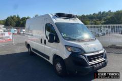 Peugeot Boxer
                                          130