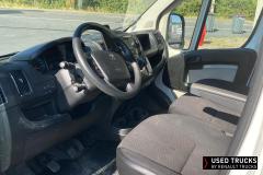 Peugeot Boxer
                                          130