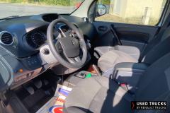 Renault Kangoo
                                          95
