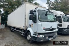 Renault Trucks Midlum
                                          270