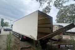 Renault Trucks Midlum
                                          270