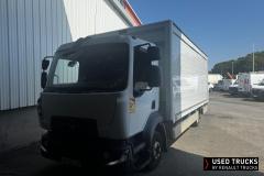 Renault Trucks D
                                          210