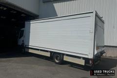 Renault Trucks D
                                          210