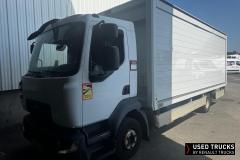 Renault Trucks D
                                          210