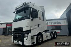 Renault Trucks T High
                                          520