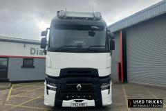 Renault Trucks T High
                                          520