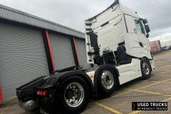 Renault Trucks T High
                                          520