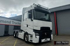 Renault Trucks T High
                                          520