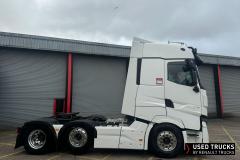 Renault Trucks T High
                                          520