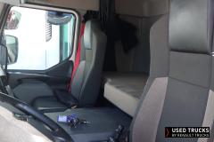 Renault Trucks D Wide
                                          320