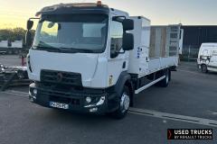 Renault Trucks D
                                          280