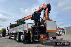 Renault Trucks D Wide
                                          320